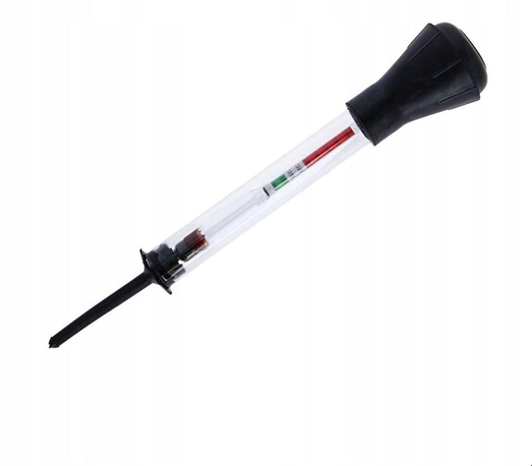 BATTERY ELECTROLYTE TESTER AREOMETER NE00140