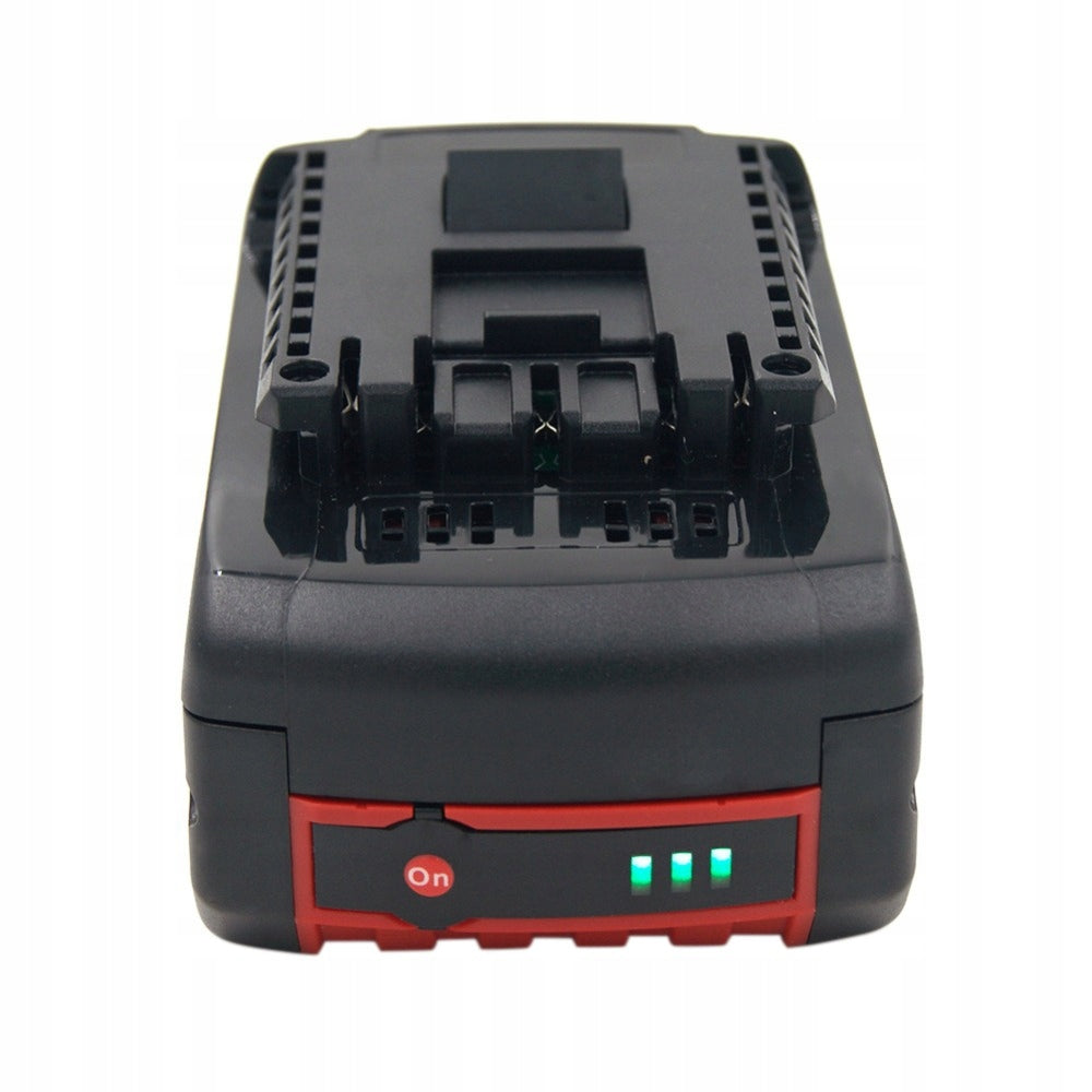 BATTERY FOR BOSCH 18V 5Ah GBA Battery capacity 5 Ah