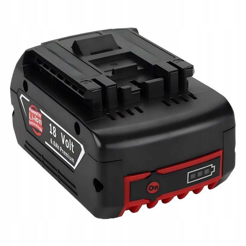 BATTERY FOR BOSCH 18V 5Ah GBA Voltage (V) 18 V
