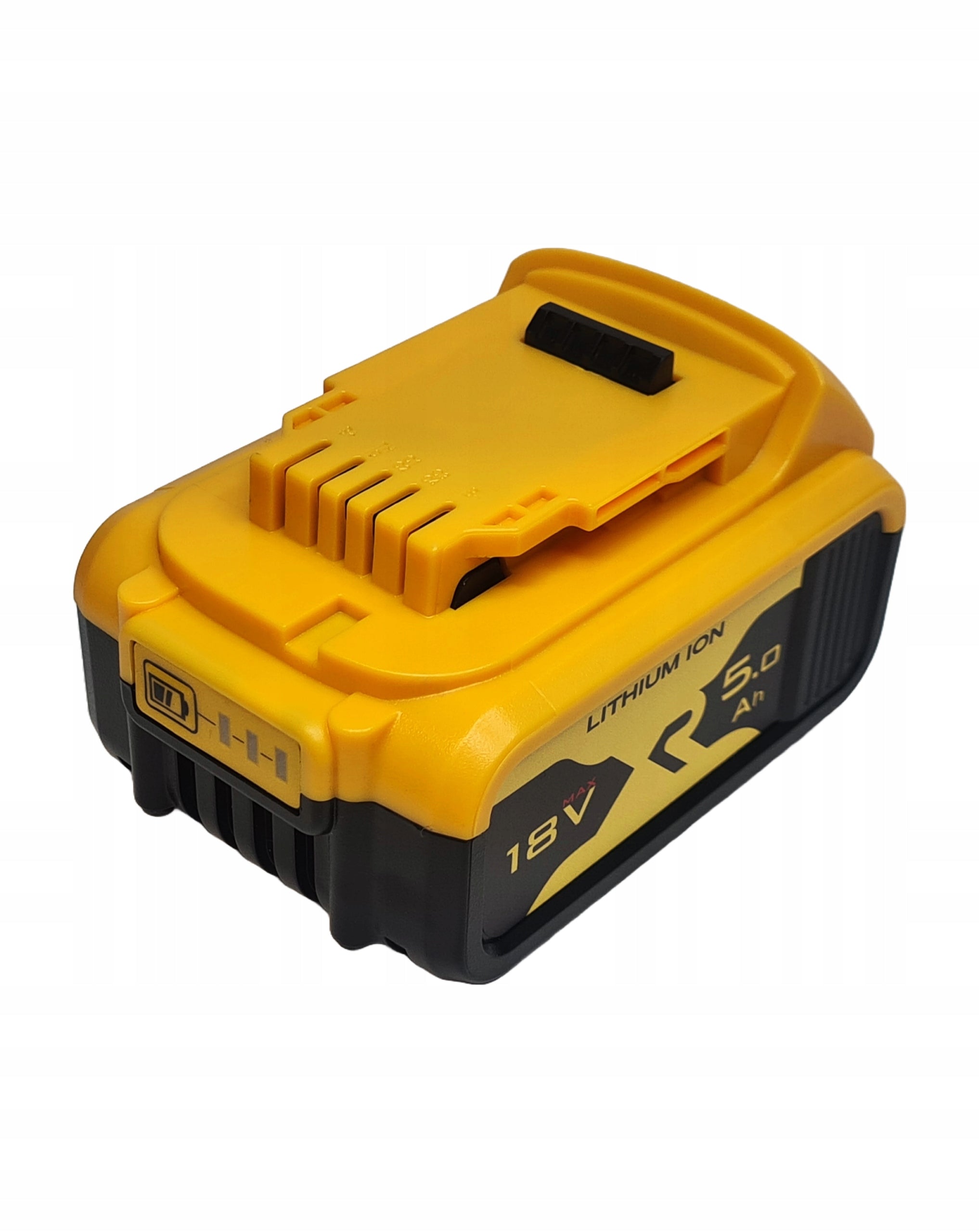 BATTERY FOR DEWALT 18V 5Ah DCB 182 DCB184 XR XJ Voltage (V) 18 V