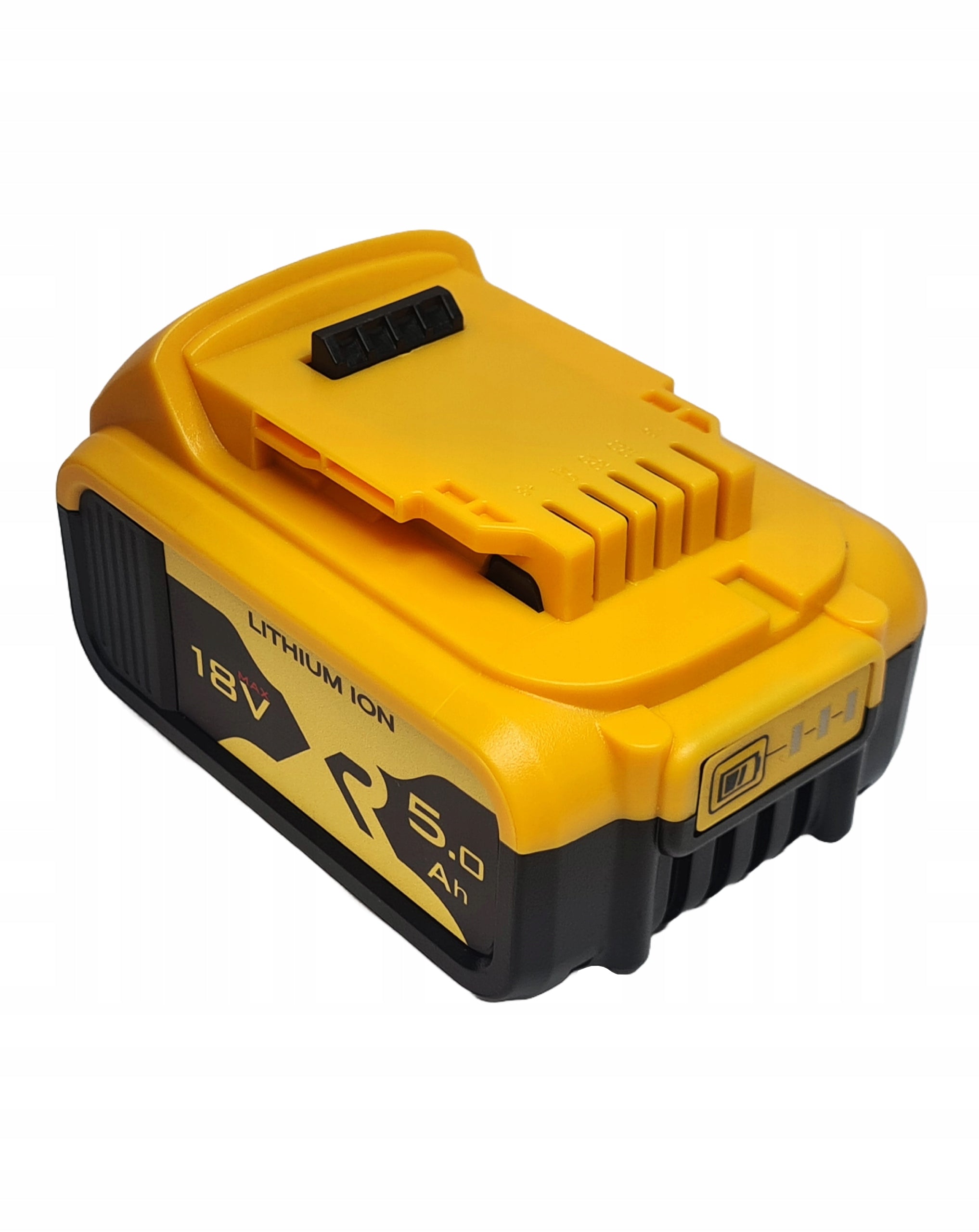 BATTERY FOR DEWALT 18V 5Ah DCB 182 DCB184 XR XJ