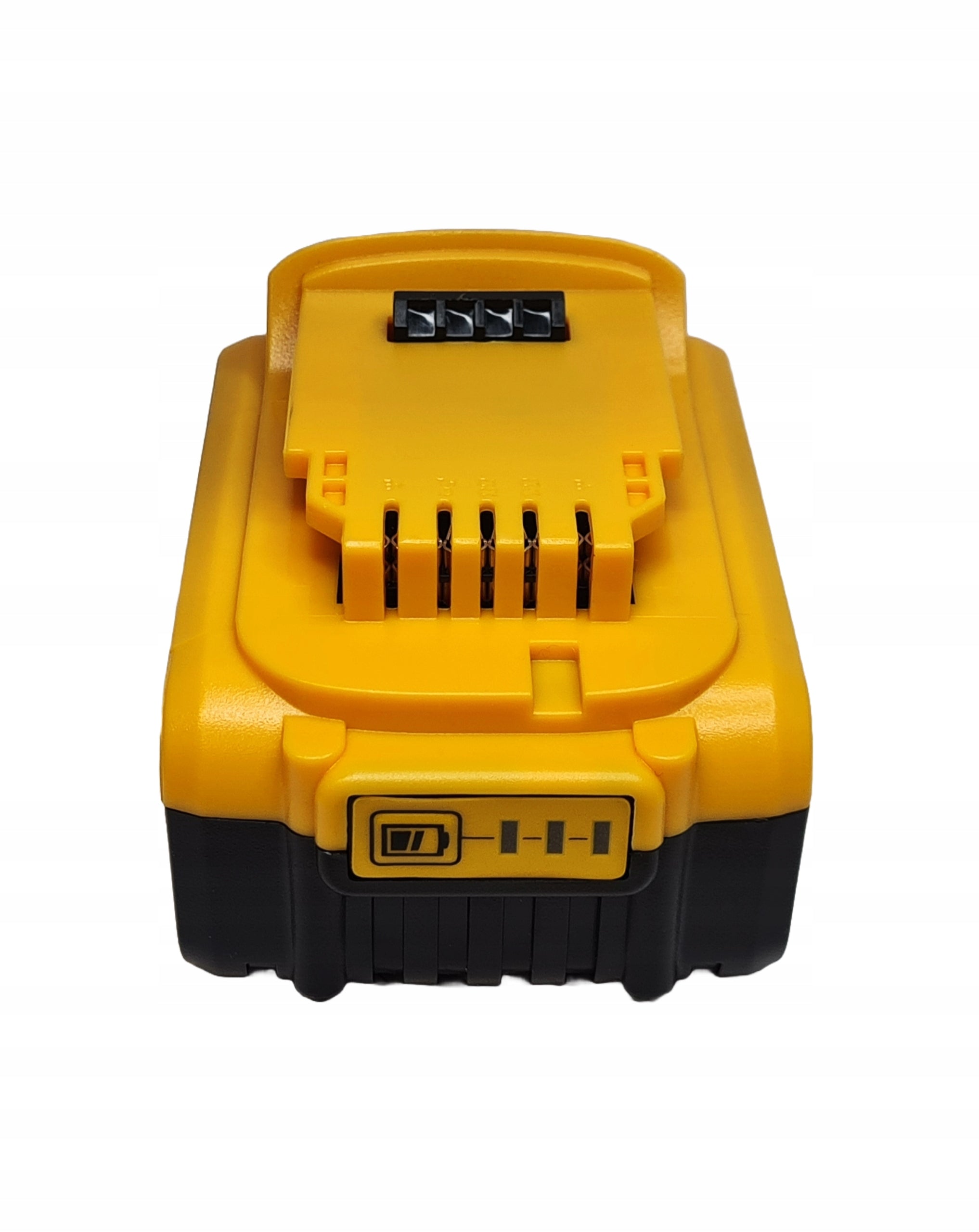 BATTERY FOR DEWALT 18V 6Ah DCB 182 184 XR XJ Manufacturer code DW18-6AH