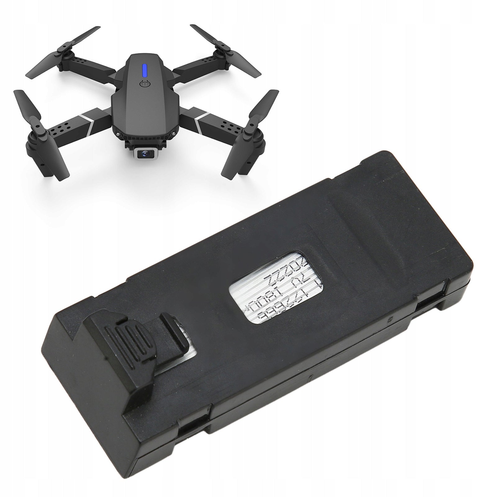 BATTERY FOR DRONE E88/E88PR 1800MAH BATTERY