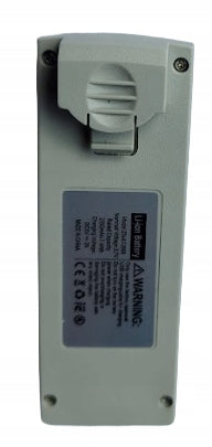 BATTERY FOR DRONE L106-1 MAX PRO 2000Mah 3,7V