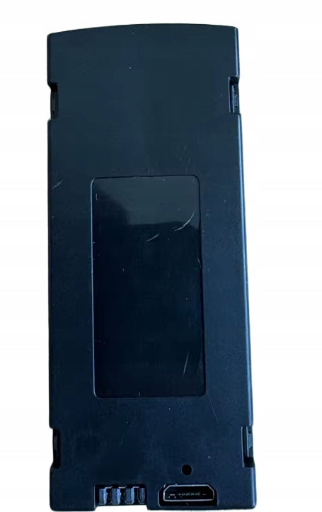 BATTERY FOR DRONE M6 S166 2000Mag 3,7V Manufacturer code 456547658