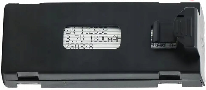 BATTERY FOR DRONE S1S 1800Mah 3,7V