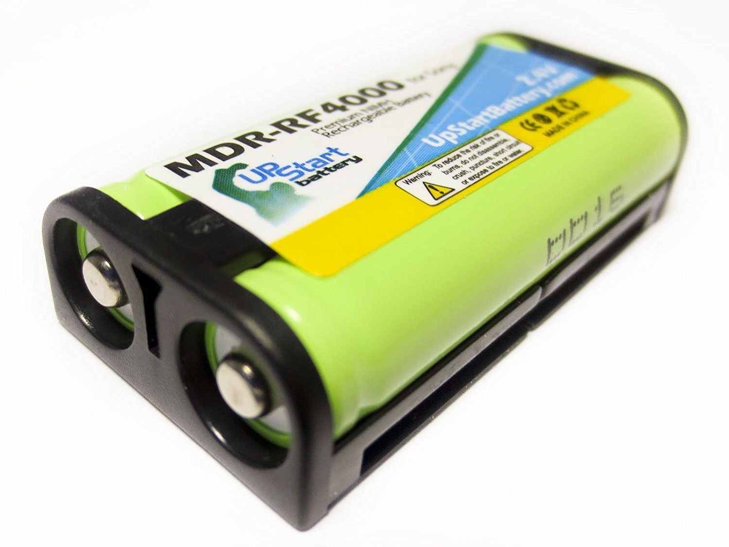 BATTERY FOR MDR-IF245RK BP-HP550-11 Packaging status original