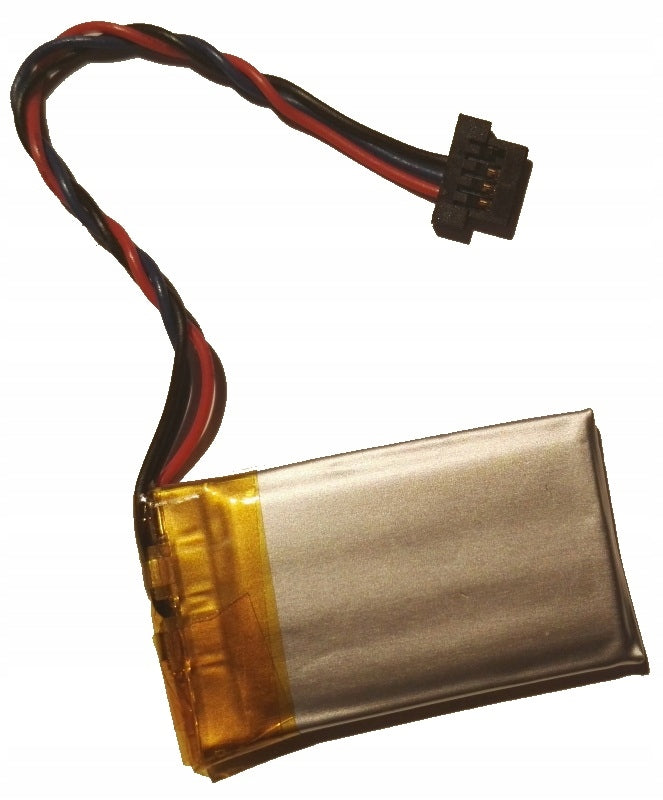 BATTERY FOR MIO MIVUE 508 518 528 538 568 588 608 618 658 688 RECORDER