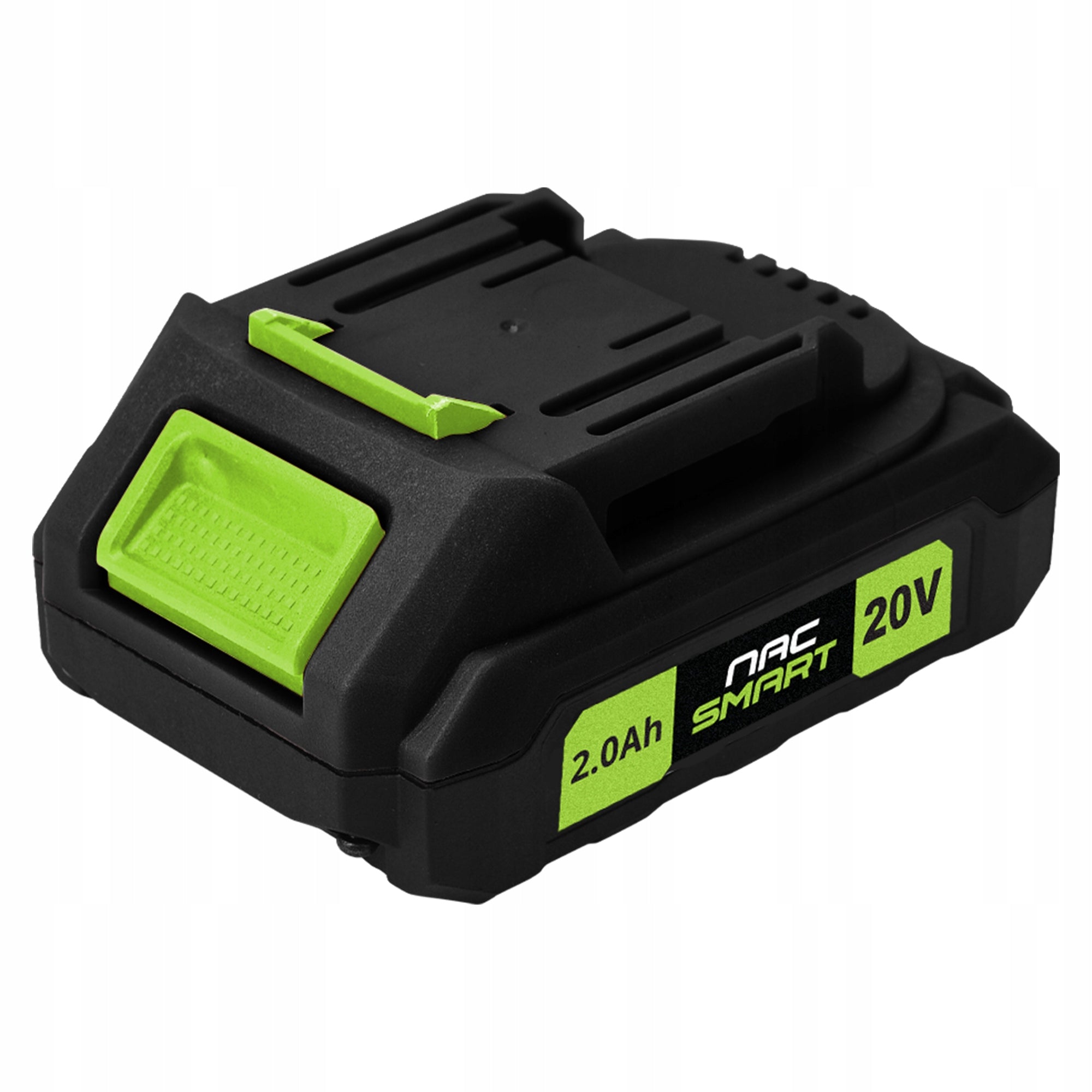 BATTERY FOR SCREWDRIVER DRILL NAC SMART NS-20V-2A 2AH 20V