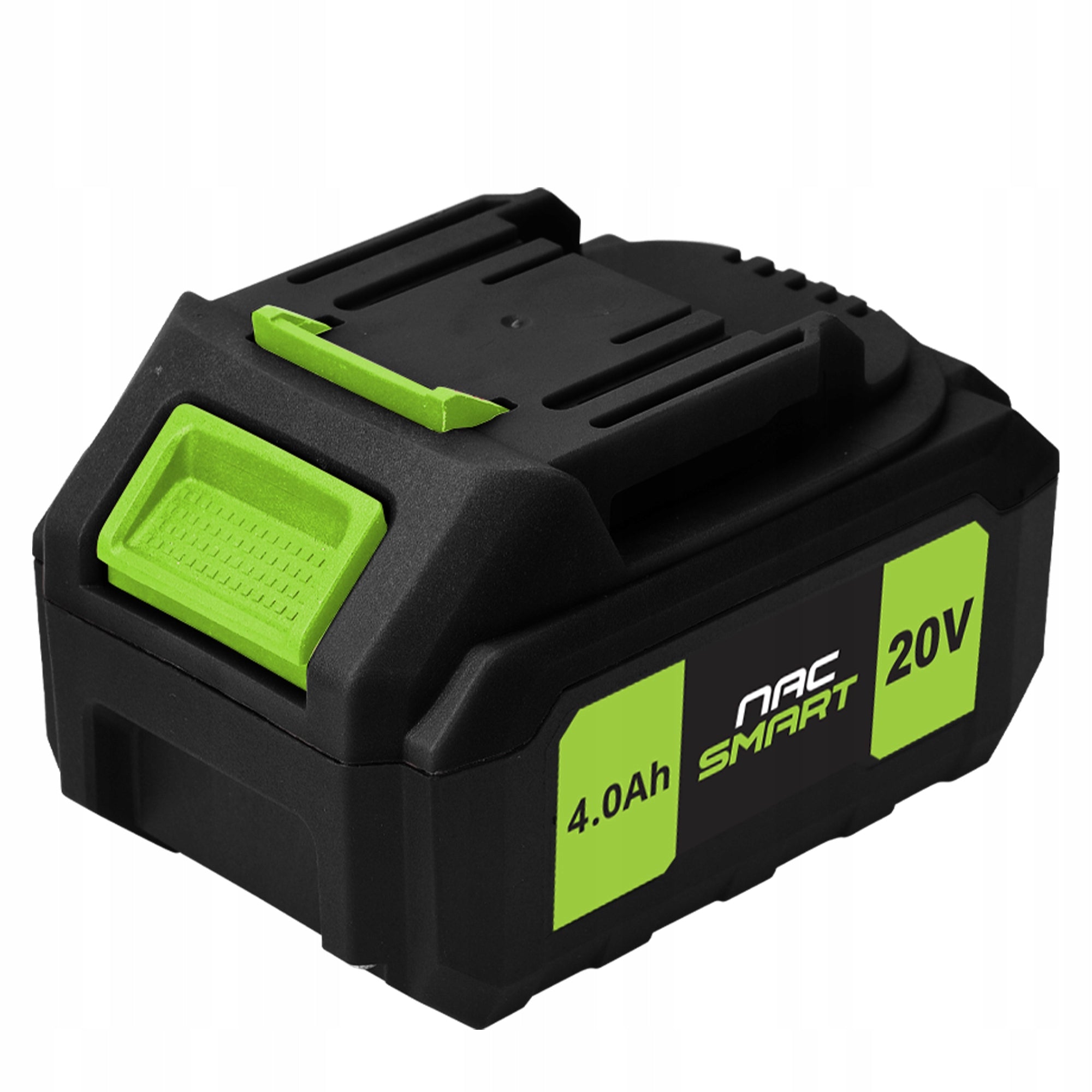 BATTERY FOR SCREWDRIVER DRILL NAC SMART NS-20V-4A 4AH 20V POWERFUL