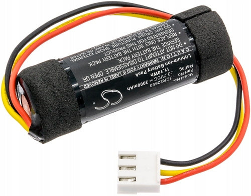 BATTERY FOR SPEAKER HARMAN KARDON ONYX STUDIO 4 Packaging status original