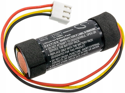 BATTERY FOR SPEAKER HARMAN KARDON ONYX STUDIO 4