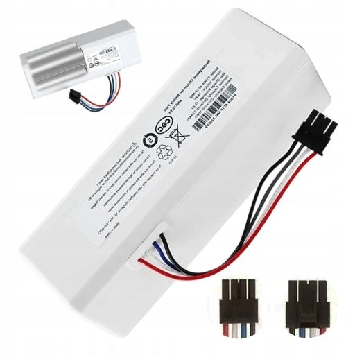 BATTERY FOR VACUUM CLEANER XIAOMI MIJIA 1C P1904-4S1P-MM 14.4V 2600MAH REPLACEMENT
