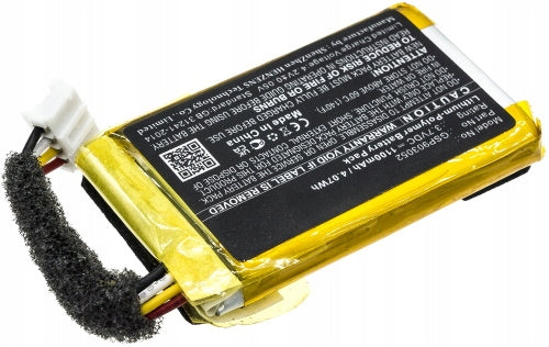 BATTERY GSP903052 FOR SPEAKER JBL CLIP 4 JBL WIND 3 WIND 3S Packaging status original