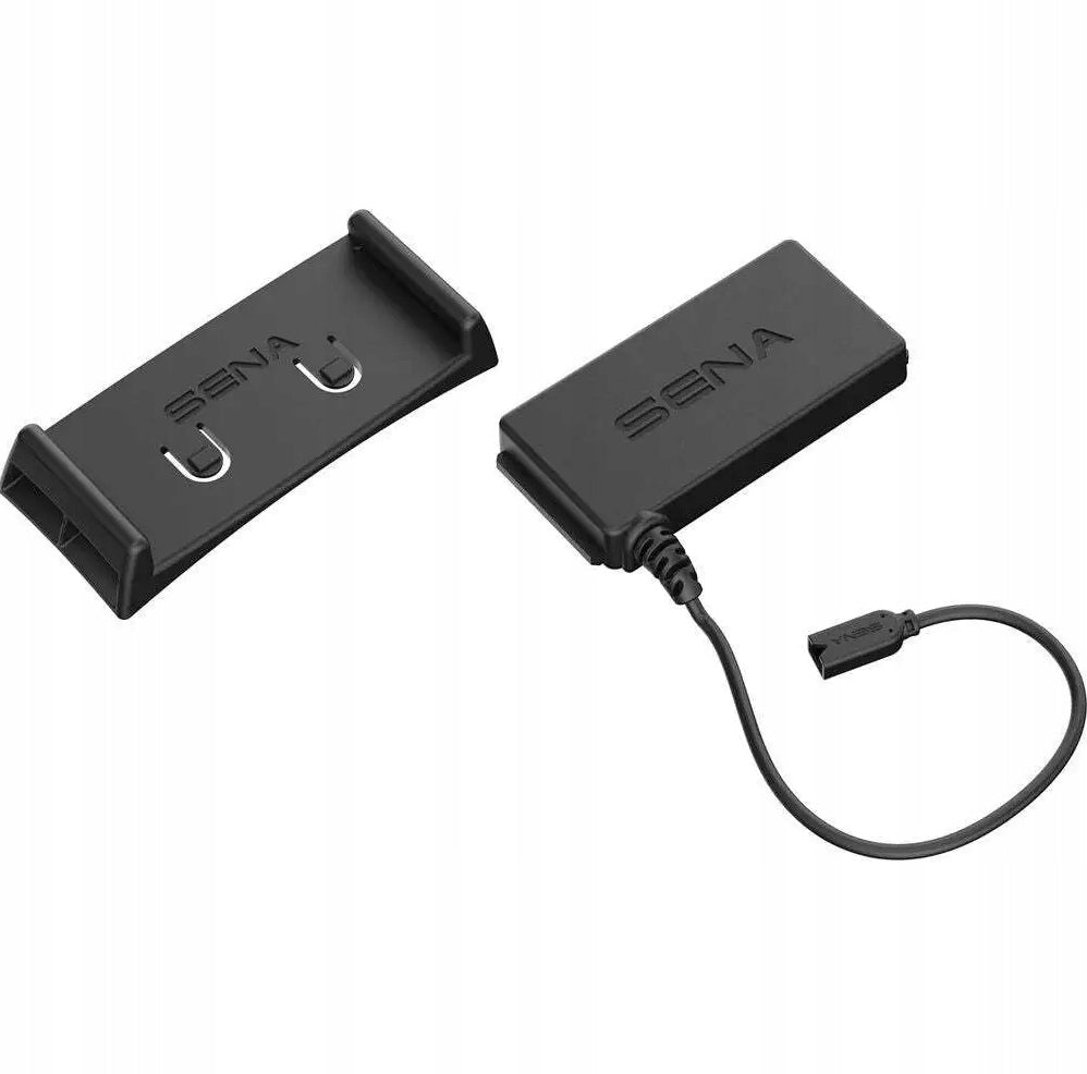BATTERY INTERCOM BATTERY SENA 10R SMH10R 1100MAH