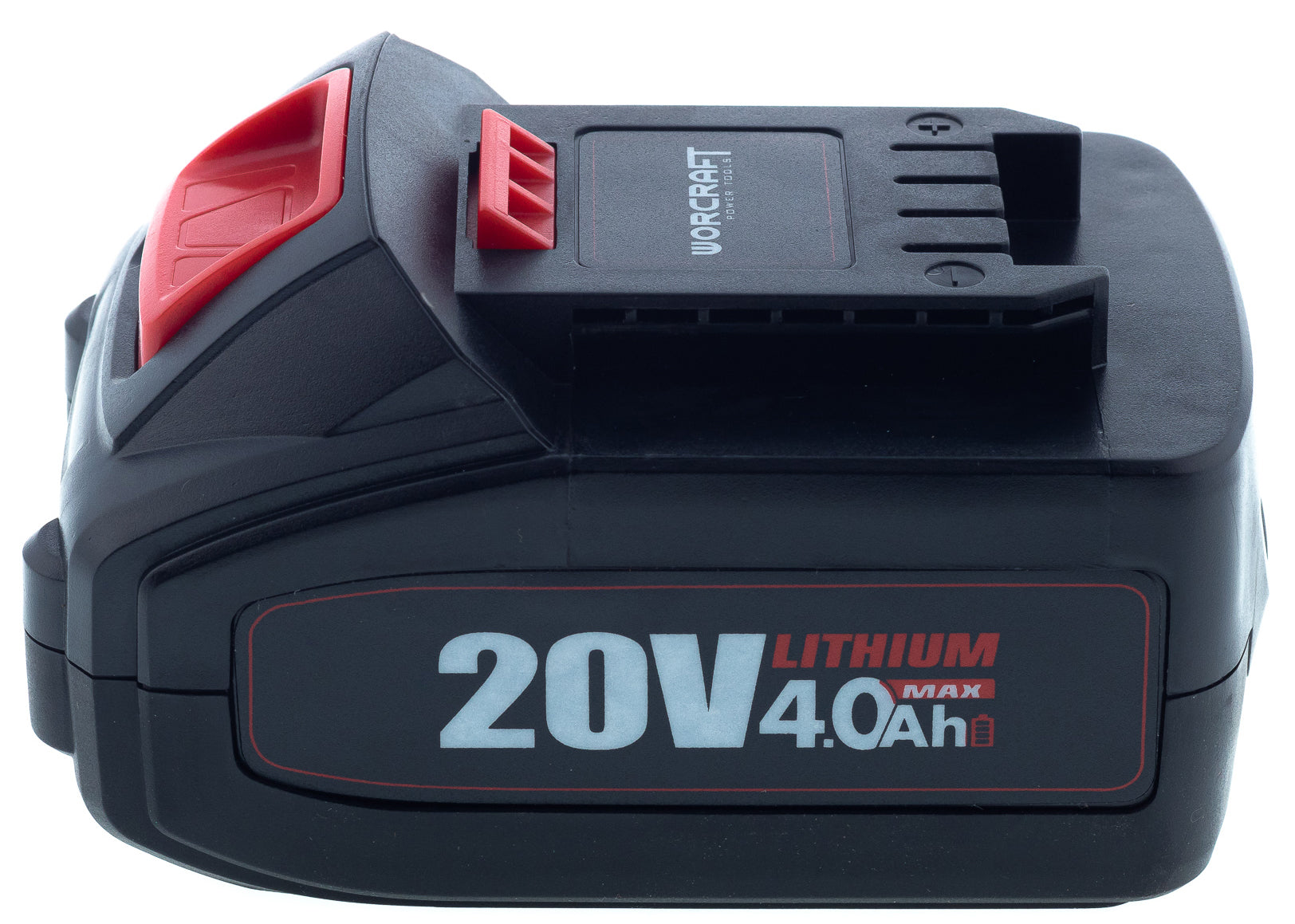 BATTERY LI-ION BATTERY 20V 4000mAh AKU WORCRAFT Battery type Li-Ion