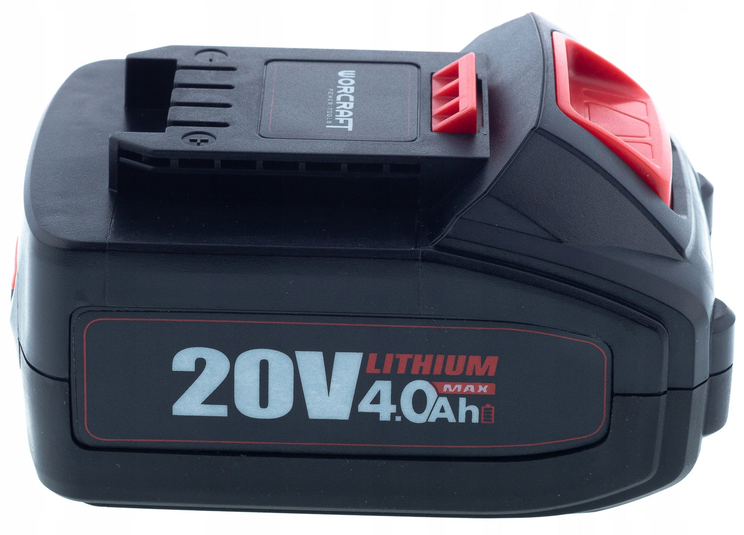 BATTERY LI-ION BATTERY 20V 4000mAh AKU WORCRAFT Series ONE FOR ALL