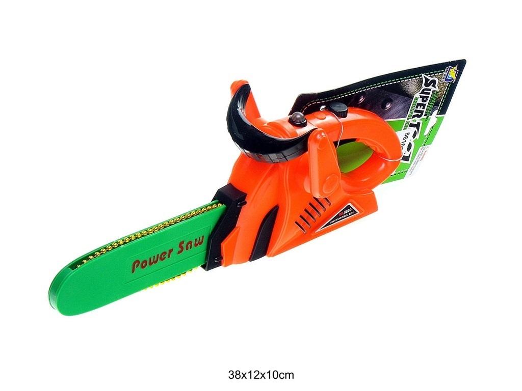 BATTERY OPERATED CHAINSAW Brand no brand