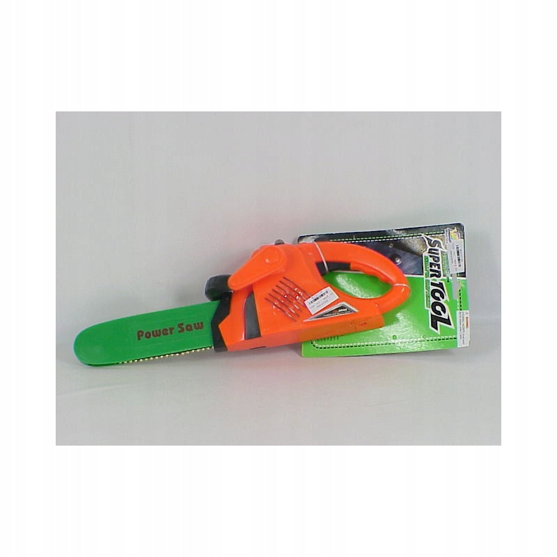 BATTERY OPERATED CHAINSAW