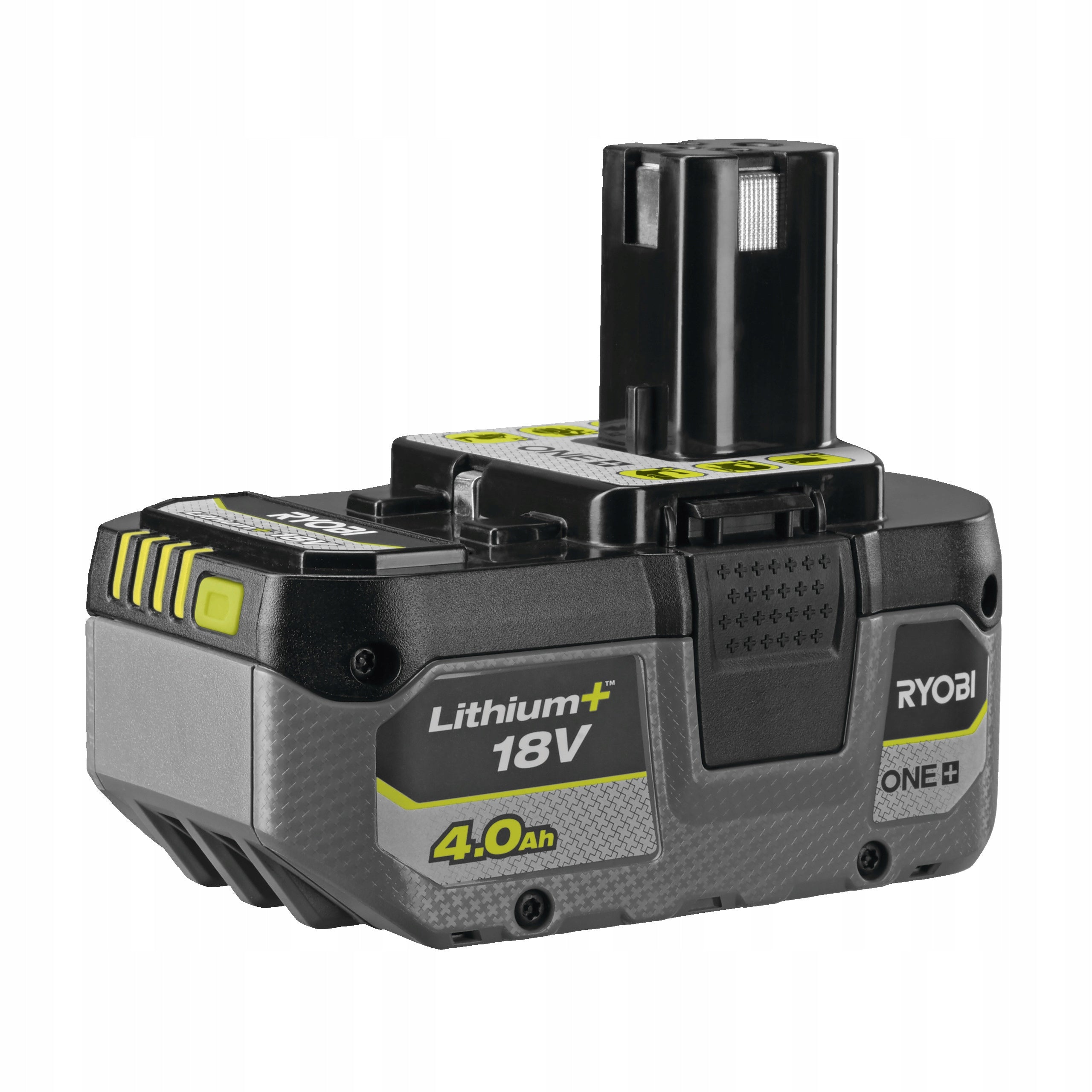 BATTERY RYOBI RB1840X RB18L40 18V 4Ah 4,0 Ah Lithium+ Manufacturer code 5133001907
