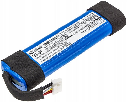 BATTERY SUN-INTE-103 FOR JBL XTREME 2 - 6800mAh Packaging status original