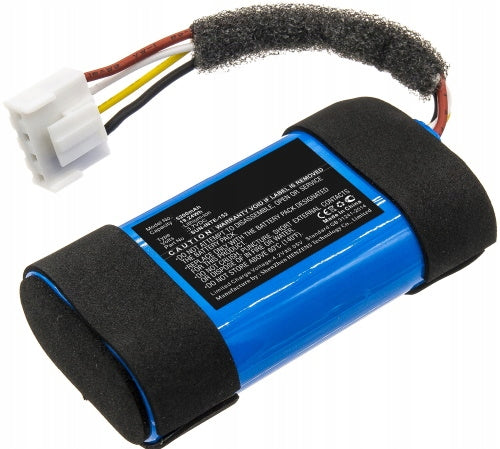BATTERY SUN-INTE-152 BATTERY FOR SPEAKER JBL FLIP 5 ECO OCEAN