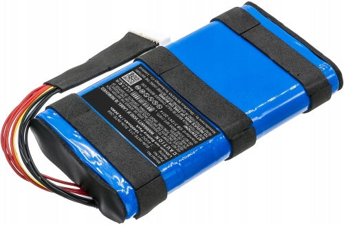 BATTERY SUN-INTE-268 SUN-INTE-213 FOR SPEAKER JBL BOOMBOX 2 Packaging status original