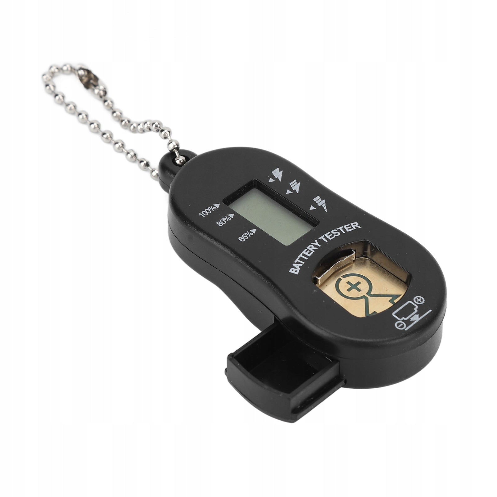 BATTERY TESTER FOR HEARING AIDS (ZINC-AIR) RAYOVAC
