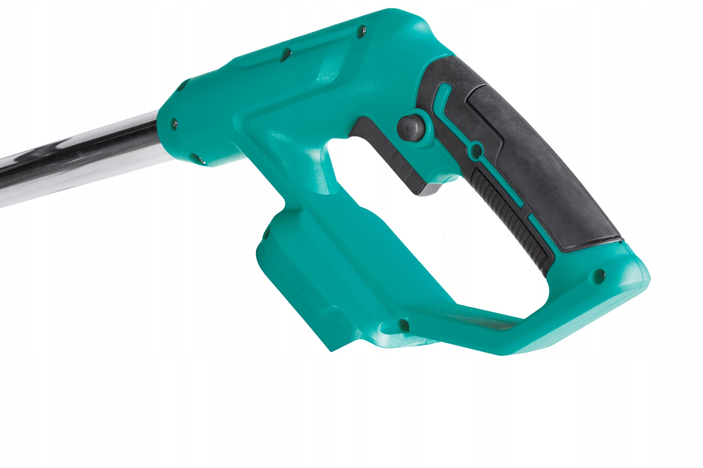BATTERY trimmer Scythe BRUSH CUTTER SET ALCGT2B-21V-WITHOUT BATTERY Tool weight 3.5 kg