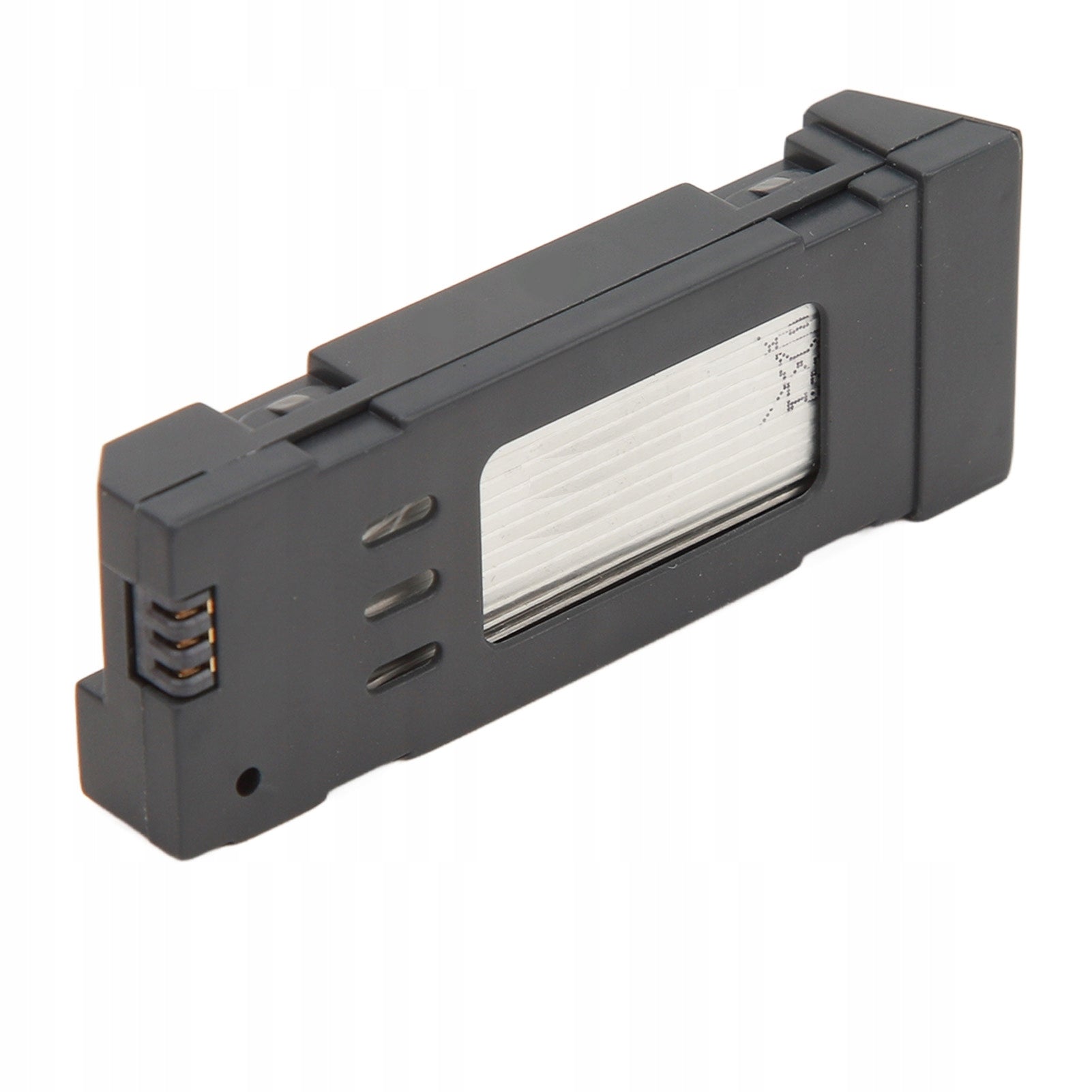 BATTERYÍA FOR DRONE RC 1800MAH 3.7V CAP FOR AIRCRAFT E58 L800 JY019 S168 Brand no brand