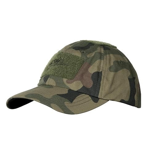 BBC TACTICAL CAP RIPSTOP POLYCOTTON MAN WOODLAND for home Brand no brand