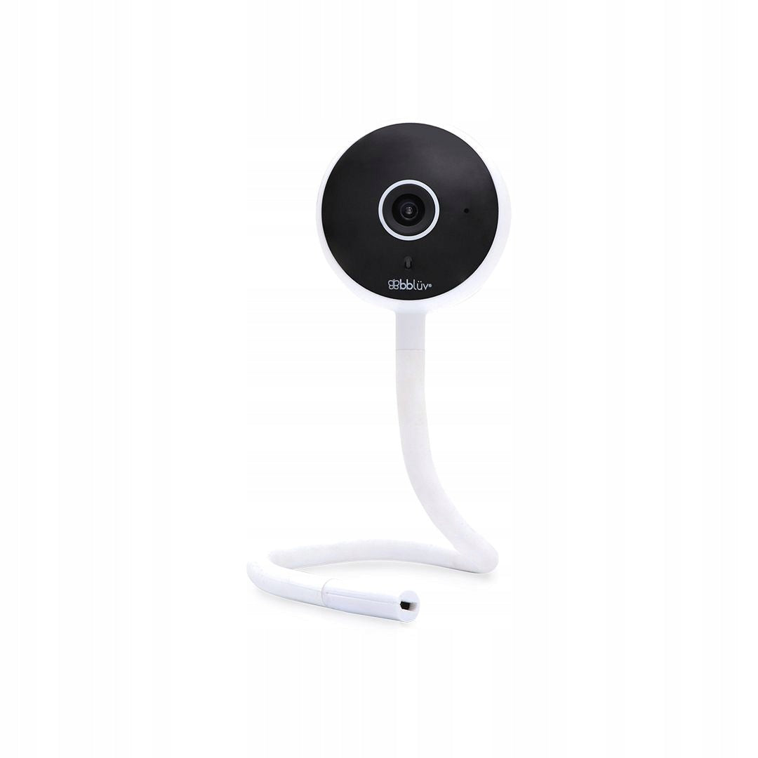 BBLŹV - APP-CONTROLLED BABY MONITOR