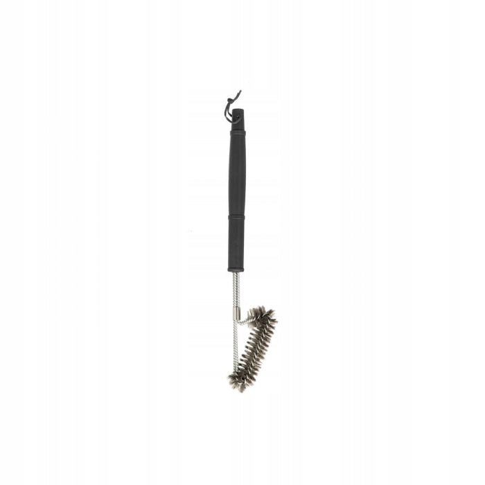 Bürste für Grills und Grills Mustang, 45 cm 