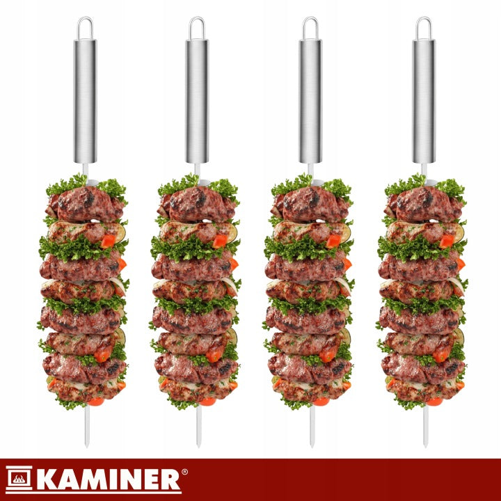 BBQ SET ACCESSORIES BBQ UTENSILS BBQ CUTLERY SUITCASE Kind set