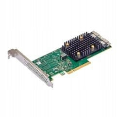 Broadcom HBA 9500-16i 