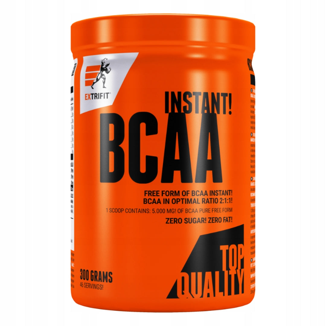 BCAA Instant 300g - zelené jablko