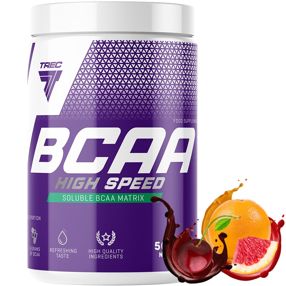 BCAA XXL 2:1:1 Trec Premium AMINO ACID Complex After Training Muscle Mass