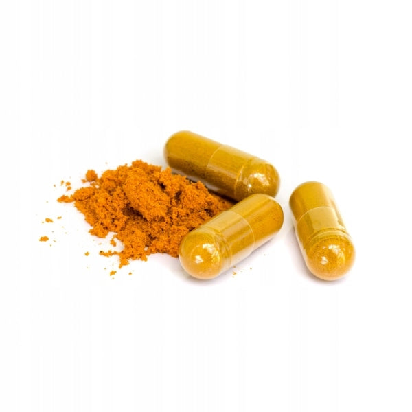 BCM-95 TURMERIC EXTRACT 95% ECO 300 KAP 375 MG 24H Brand Kenay