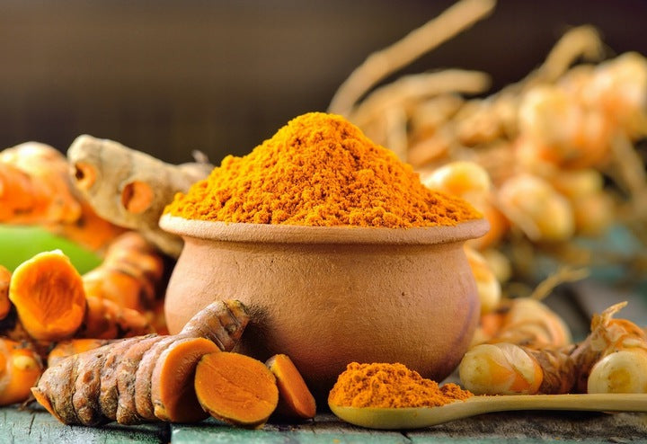 BCM-95 TURMERIC EXTRACT 95% ECO 300 KAP 375 MG 24H Form capsules