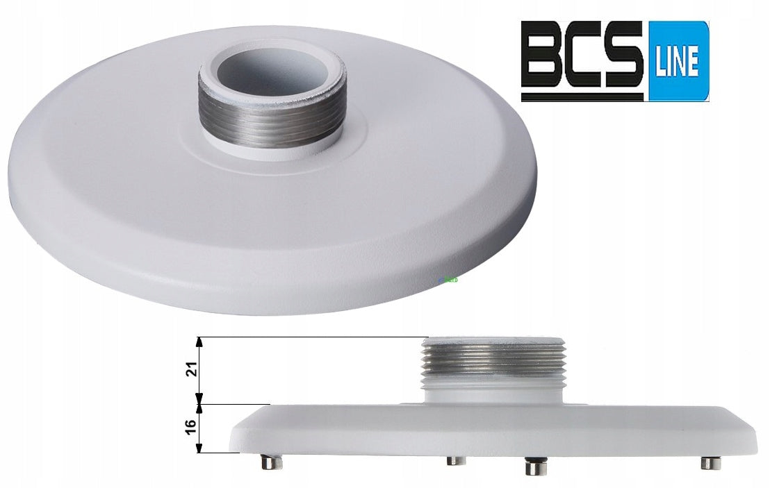 BCS-ASD1 adapter for high speed cameras Brand BCS