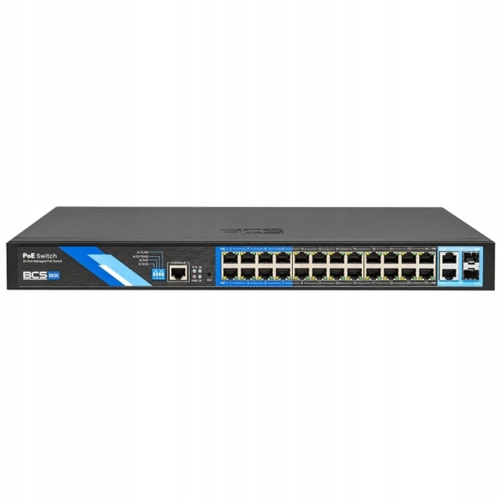 BCS-B-SP2402G-2SFP-M Manufacturer code 5904890705876