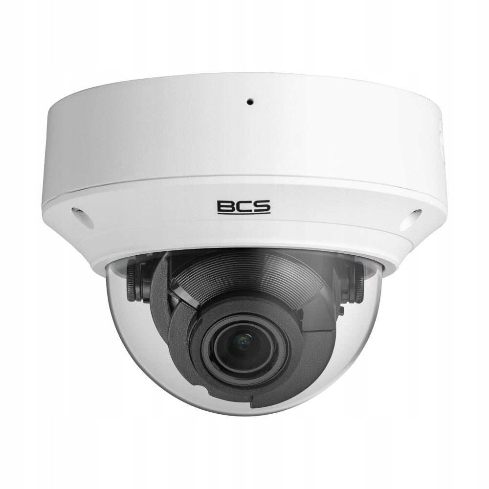 BCS CAMERA -P-DIP55VSR4-Ai2 IP 5MPX WDR 120dB IP67 IR40M AI BCS