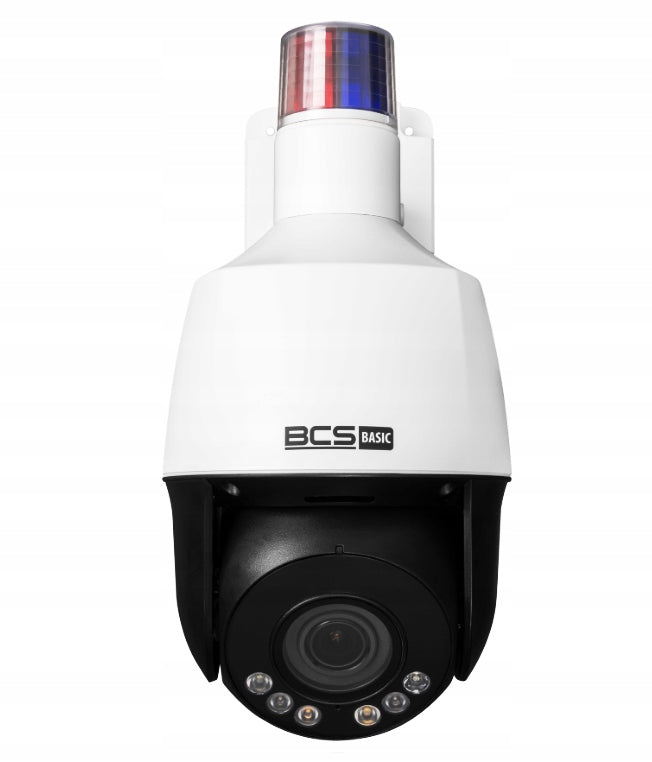 BCS IP camera BCS -B-SIP154SR5L1 Brand BCS