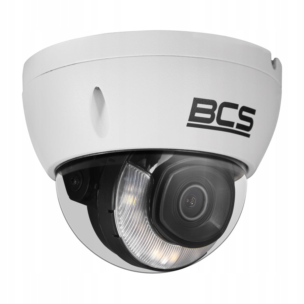 BCS IP camera -L-DIP16FCR3L3-Ai1 / 6MPx; 2.8mm, NightColor Manufacturer code BCS-L-DIP16FCR3L3-Ai1