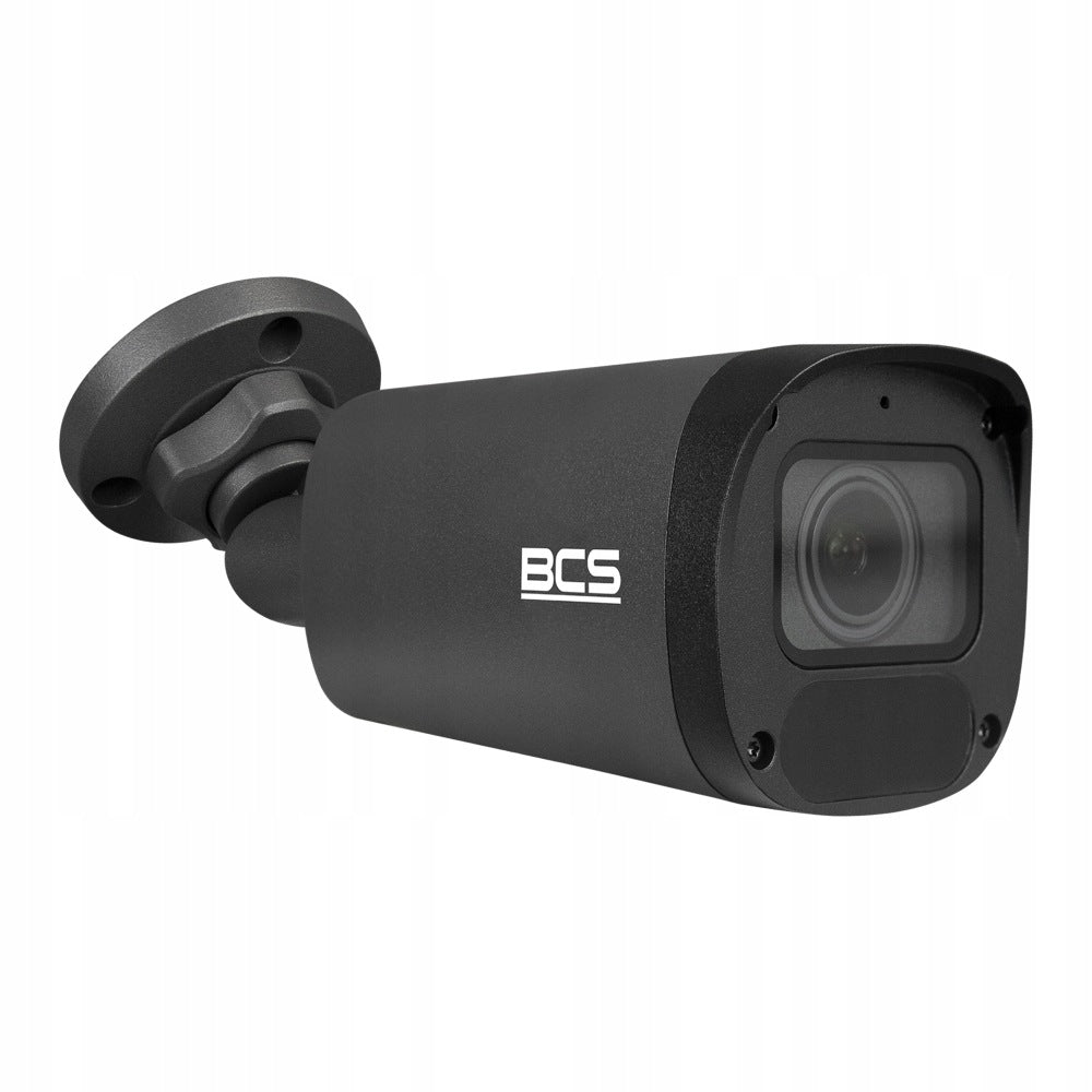 BCS IP camera -P-TIP44VSR5-Ai-G /4MPx; moto; IR50; micro; SkyLight Manufacturer code 11857