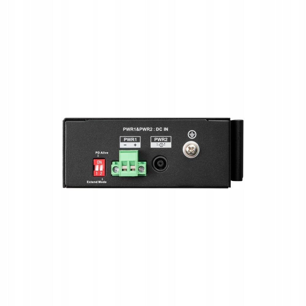 BCS-L-SP0801G-1SFP(2) BCS LINE SWITCH POE 9 PORT EAN (GTIN) 5904890704251