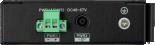 BCS LINE PoE Switch BCS-L-SP0401G-1SFP(2) Packaging status original