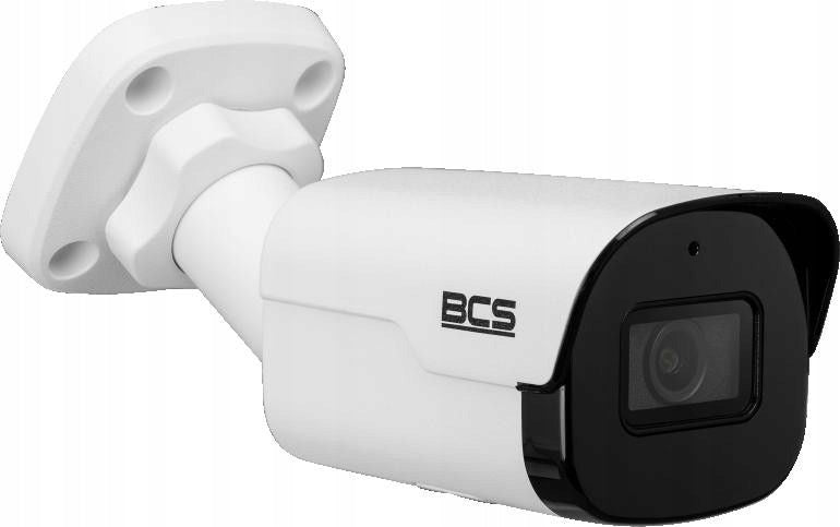 BCS POINT BCS P TIP24FSR4 Ai2 4Mpx 2.8mm Tube IP Camera Model BCS-P-TIP24FSR4-Ai2