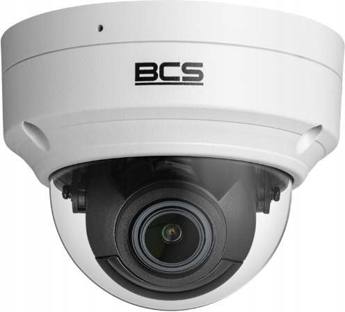 BCS Point BCS P DIP44VSR4 Ai IP Camera 4MP moto-zoom IR 40m