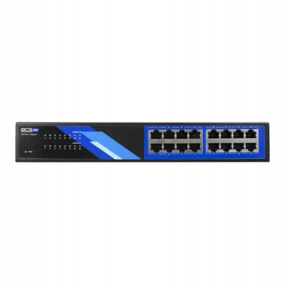 BCS Switch BCS-B-S16G